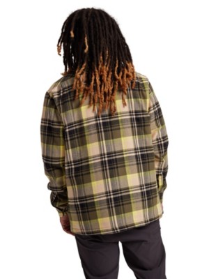 Brighton insulated cheap flannel